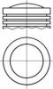 JAGUA C26637 Piston